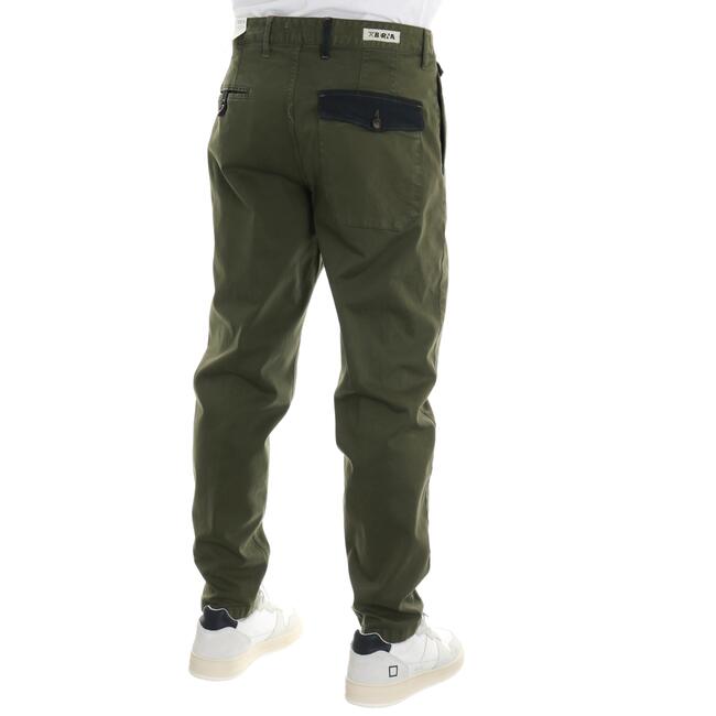 PANTALONE BAGGY BERNA - Mad Fashion | img vers.650x/